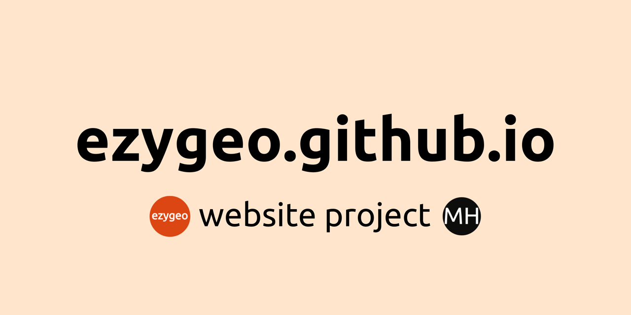 ezygeo.gtihub.io