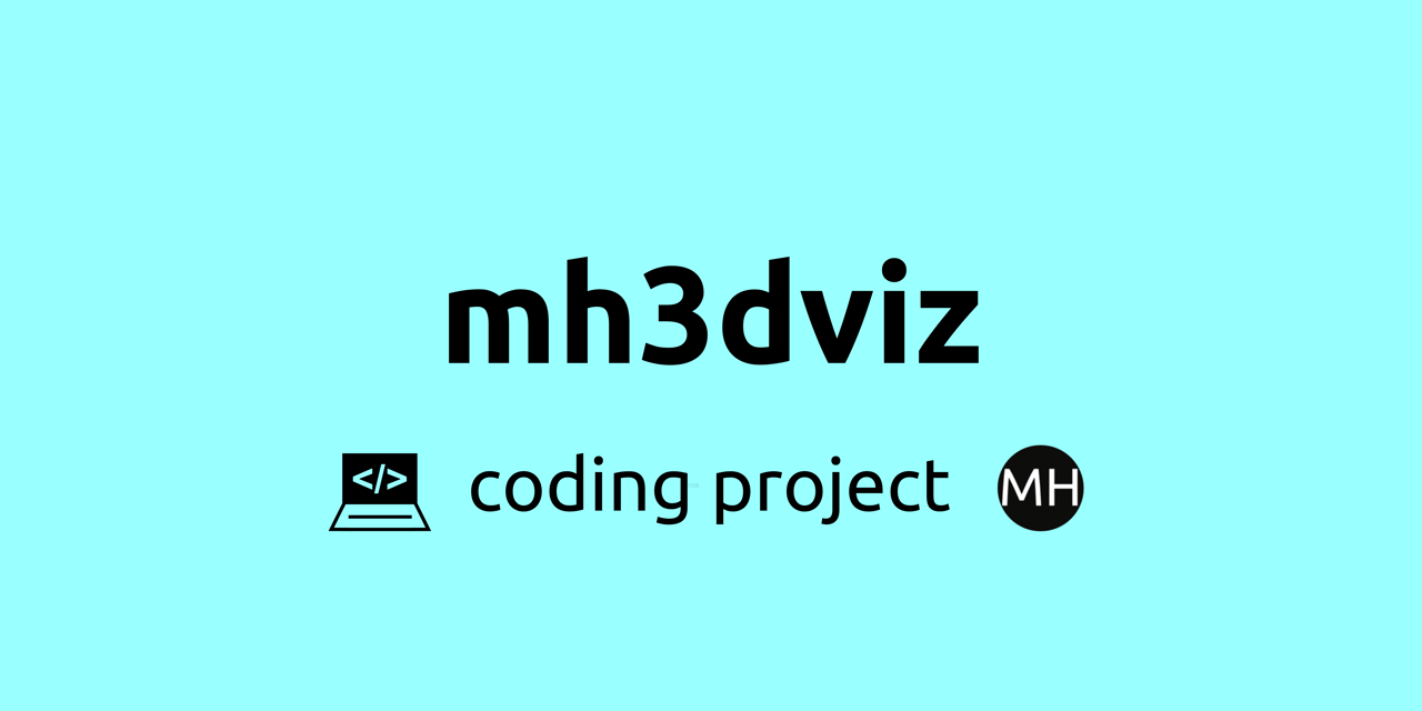 mh3dviz