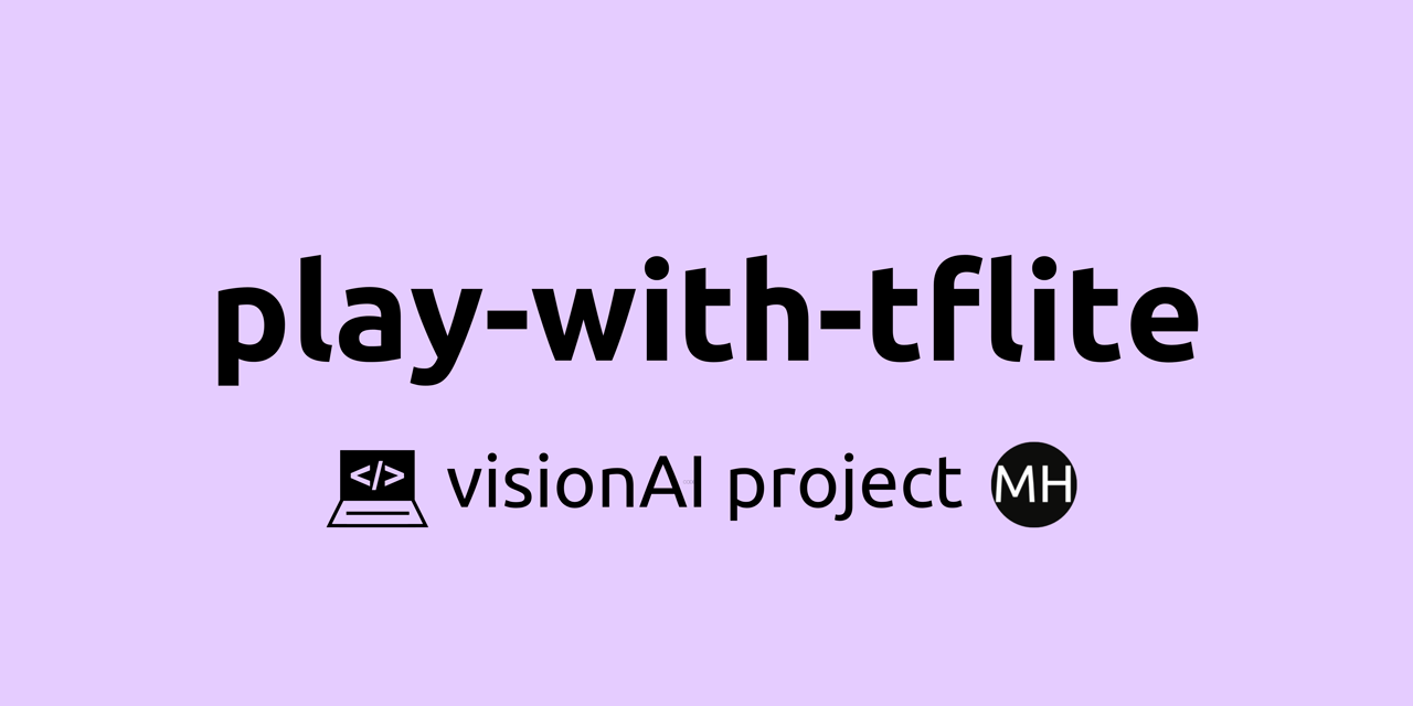 play-with-tflite